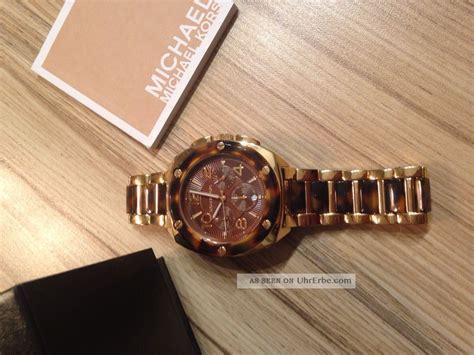 michael kors uhren braun|Michael Kors official website.